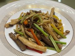 -长江国际酒店-中餐厅