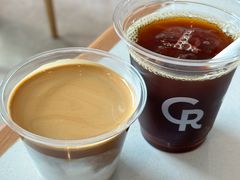 -Cupping Room(Harbour City)