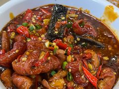 -老三样·旧食新味(万寿宫店)