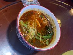 -杨记隆府(白象街店)