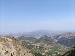 -青岛铁橛山风景区