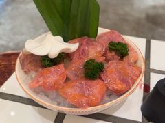 -朱光玉火锅馆(青岛凯德店)