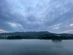 -醉美东江·三文鱼·烧鸡公