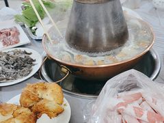-原柳滩高台阶涮羊肉