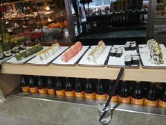 -昆山裕元花园酒店·温莎西餐厅
