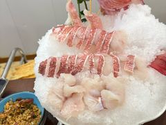 -金龙·打边炉(武进路店)