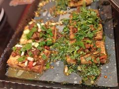 -探鱼·鲜青椒爽麻烤鱼(银泰城店)