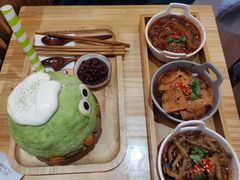 -怪物的冰与火(天虹商场中山路店)