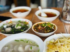 -健民肥肠(颐和家园店)
