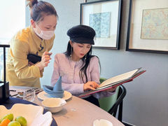 -馋遇江南·精致湖景雅宴(东方之门店)