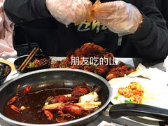 -一棠龙虾•王牌虾球(楚河汉街店)