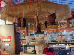 -魏铭鱼头捞饭(晋阳路店)