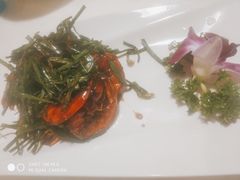-黄弟大排档·湖南菜·小龙虾·小海鲜(凯旋北路店)