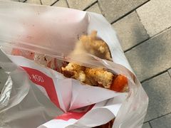 -香酥鸡排(京汉大道店)