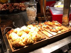 -味餐厅·海鲜·火锅·自助餐