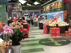 -简致生活MARKET(小榄海港城购物中心店)