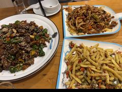 -家有美味(户部山二店)