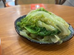 -绿柠食堂(北外滩店)