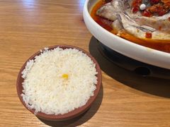 -湘与香缘·湖南菜(王府井北京市百货大楼店)