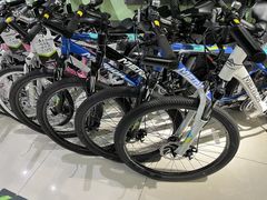-美利达自行车和平里旗舰店