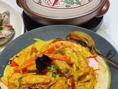 -醉壹号海鲜大排档(厦门美食地标店)