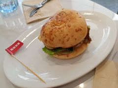 -必胜客(安盛金马店)