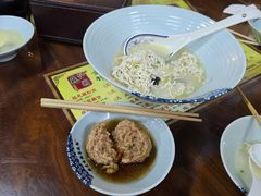 -粗茶淡饭(东关街店)