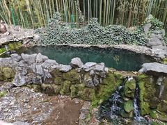 -四门塔风景区