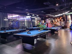 -大鲁阁保龄球(苏州园区店)