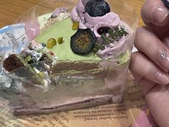 -提亚烘焙·手作面包·生日蛋糕(七星店)