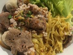 -牛车水美食街