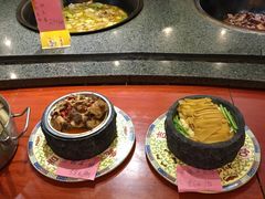 -咱家大院海鲜家常菜