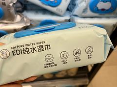 -盒马鲜生(馥邦国际店)