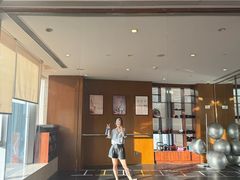 -连云港苏宁索菲特酒店