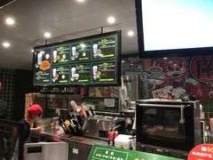 -兰芳园手打柠檬茶(下沙奥特莱斯店)