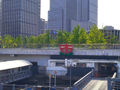 -摆渡站(董家渡站)