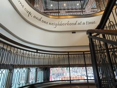 -星巴克(太原柳巷第一店)