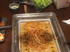 -新石器烤肉(虹悦城店)