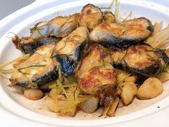 -紫阳海鲜楼·传承闽味(长乐路总店)