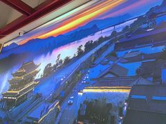 -老馆子·建德菜·山肴鱼鲜(海威新界店)