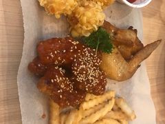 -必胜客(华都店)
