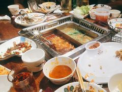 -好得火锅(育才店)