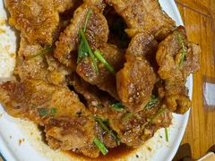 -蒙艾里民族传统菜蒙餐