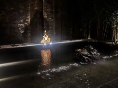 -天津海河悦榕庄·Lobby Lounge大堂吧