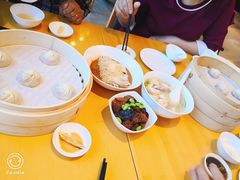 -鼎泰丰(嘉年华•海信广场VILLAGE店)