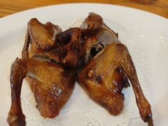 -富哥食店