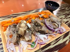-新疆伊宁远征餐厅