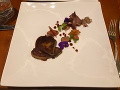 -沈阳君悦酒店·意坊意大利餐厅