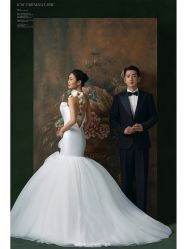 -今生有约婚纱摄影店(景德路店)