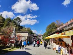 -天龙八部武侠城